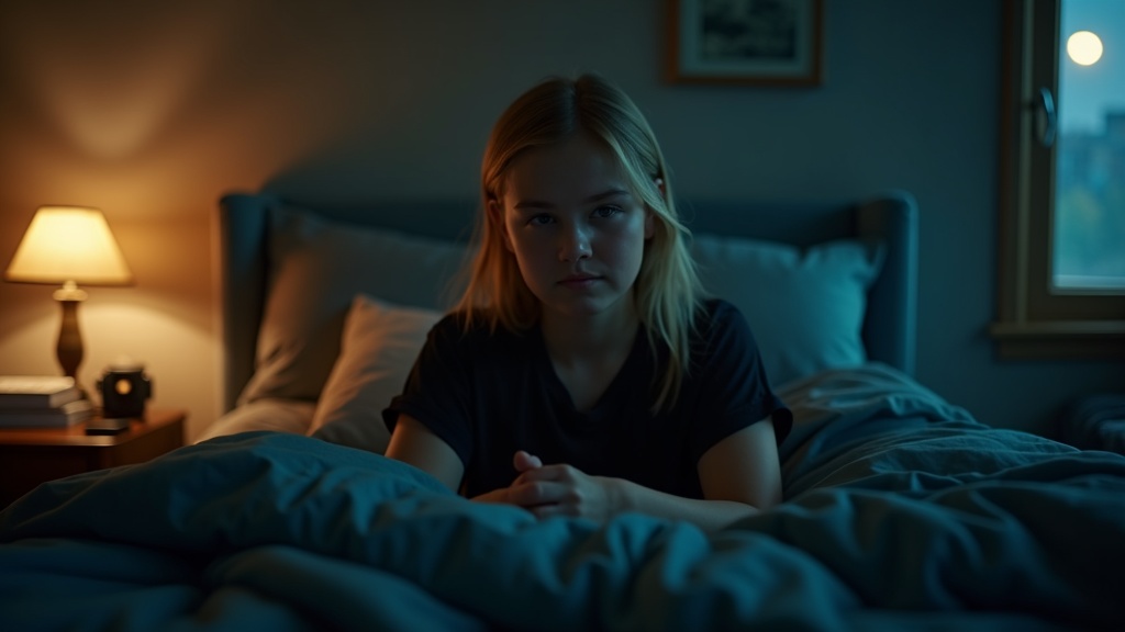 Understanding the connection between sleep and anxiety - MXM Sleep
